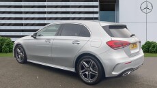 Mercedes-Benz A-Class A200 AMG Line Premium 5dr Auto Petrol Hatchback